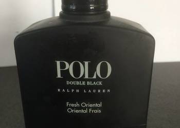 Ralph Lauren Polo Double Black 125 ml
