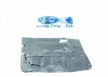 WYGŁUSZENIE DRZWI LEWY PRZÓD FORD FIESTA 95-02