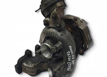 TURBOSPRĘŻARKA VW Golf VI A3 8P Octavia II 1.6 TDI turbo 03L253016T