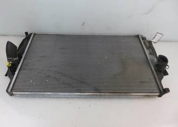 CHŁODNICA WODY TOYOTA RAV 4 III 2.2 D 4WD