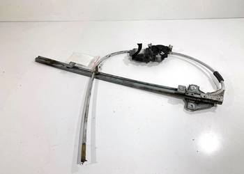 PODNOŚNIK SZYBY PRAWY PRZÓD OPEL MOVANO A 8200162710 Bus MECHANIZM