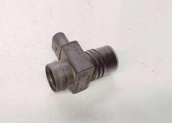 CZUJNIK CIŚNIENIA INTERCOOLERA AUDI VW 5N0906391A