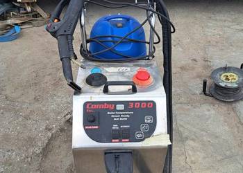 Parownica Comby 3000