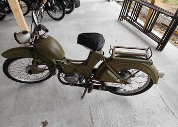 Simson Sr2 1963 oryginal, sprawny