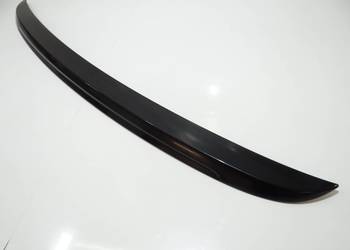 LOTKA NA KLAPE BMW E60 M PAKIET CARBONSCHWARZ 416 7897678 (4822431)