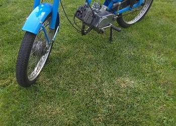 Sorzedam ROMET 50t1