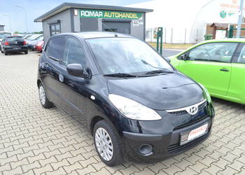 Hyundai i10, z Niemiec, Opłacony (22)