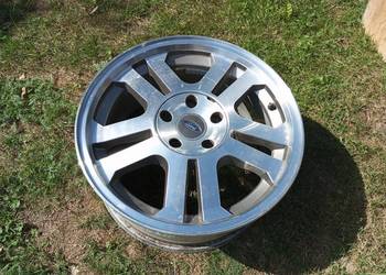 Felgi aluminiowe Ford Mustang 2005 Felgi aluminiowe Ford Mustang 2005