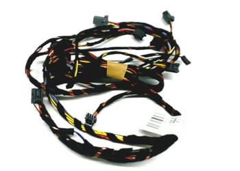 VOLVO wiązka silniczków nawiewu klimatyzacji XC90 XC60 V90 S90 V60