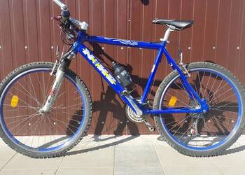 NIKE rower górski MTB