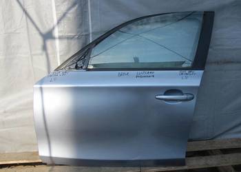 BMW E81 E87 LIFT 09r HB 5D drzwi lewe przód