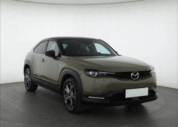 Mazda MX-30 e-Skyactiv