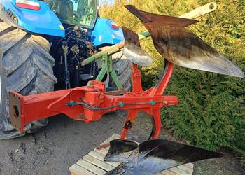 Korpus pług Kuhn Varimaster Korpus pług Kuhn Varimaster