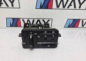BMW 3 E46 MODUŁ STEROWNIK ŚWIATEŁ EUROPA 6923474