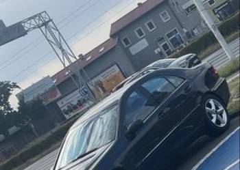 Mercedes w203 c230 avandgarde