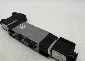 Norgren SXE9761-A60-00 Solenoid Valve