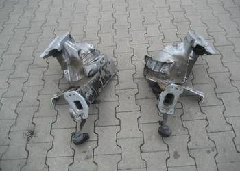 vw passat b6 05-10r podłużnica fartuch prawy lewy kod LA7W vw passat b6 05-10r podłużnica fartuch prawy lewy kod LA7W