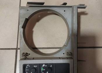 Deska rozdzielcza MAN 81.27202.6059 