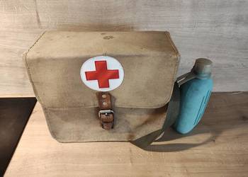 Stara apteczka Stara apteczka