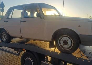 Wartburg 1.3 całość lub czesci
