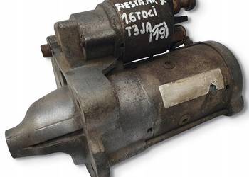 ROZRUSZNIK Ford Fiesta MK7 VII 1.6 TDCI valeo