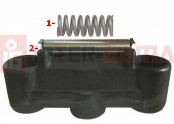 Mostek Zacisku KNORR SB6/SB7/ K032, CKSK.17, CRK-074