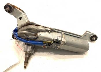 SILNIK WYCIERACZEK TYŁ HYUNDAI i20 98710-1J000 Hatchback NAPĘD