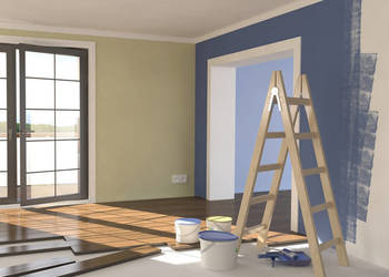 Organizacją remontów - koordynacja prac remontowych