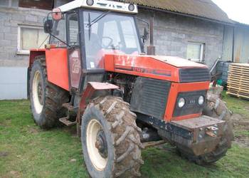 Zetor 12145 1995r