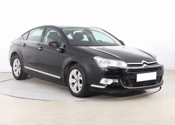 Citroen C5 2.0 HDi
