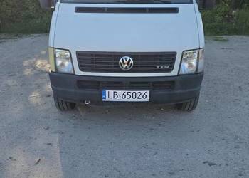 Volkswagen LT35