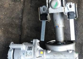 kolumna kierownicza ze wspomaganiem Opel Meriva A lift