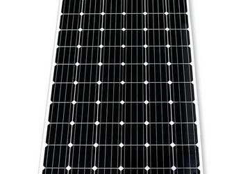 Totalna wyprzedaż: Panel fotowoltaiczny Enel 370W 3S Dual 72N b