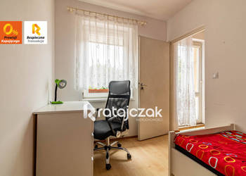 Oferta sprzedaży mieszkania 64m2 5-pok Gdańsk Grunwaldzka
