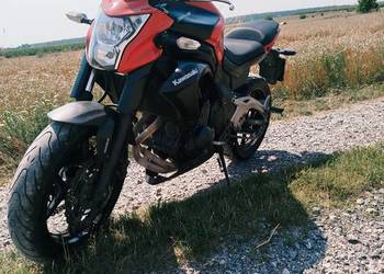 Ładna Kawa 650 pod A2,ABS, 35kw