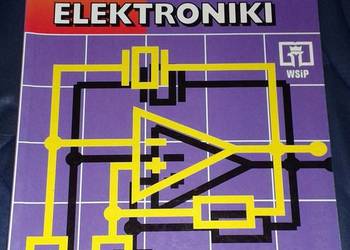 Podstawy elektroniki. Cz. 2 - Barbara Pióro, Marek Pióro