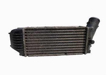CHŁODNICA INTERCOOLER CITROEN C4 PICASSO 2.0 HDI 9656897180