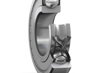 Łożysko kulkowe zwykłe 20x47x14 mm SKF 75006204ZZC4