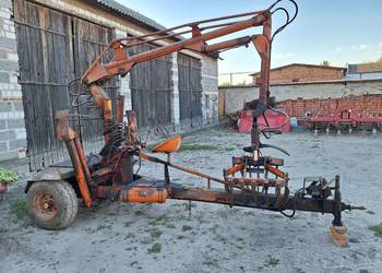 Ładowacz UNHZ 500