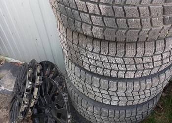Kola felgi 17 cali Opel 5x108  Vivaro zafira life jumpy expert proace