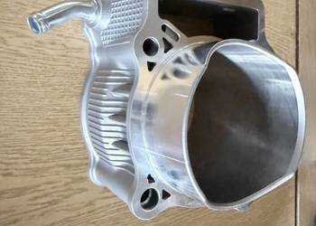 Cylinder Suzuki drz 400