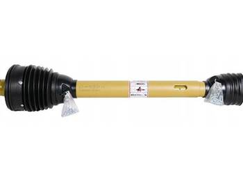 Wał WOM trójkąt szerokokątny x1 L1710 mm T4-WAJ2327-151-66-T