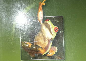 ciekawa biologia zielona 3 książki kolekcjonerskie