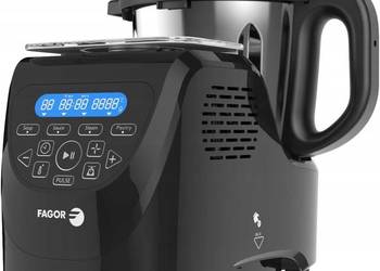 Wielofunkcyjny robot kuchenny FAGOR, 3 l, 4 tryby