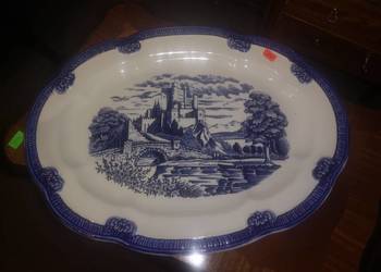 Duży półmisek, Marushin Art. Pacific. Japonia