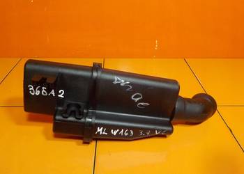 MERCEDES ML W163 3.7 V6 04r 112970 112 rezonator powietrza A1121410083