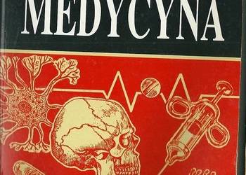 Słownik encyklopedyczny - Medycyna / Collins Słownik encyklopedyczny - Medycyna / Collins