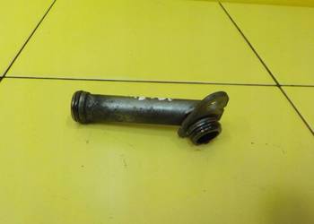 BMW X5 E70 E60 3.0 D 08r 235KM M57D30 M57 rura przewod turbiny odplyw