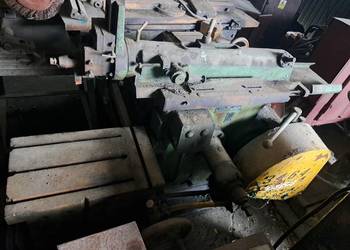 OKAZJA Na sprzedaż Strugarka Pab - 40