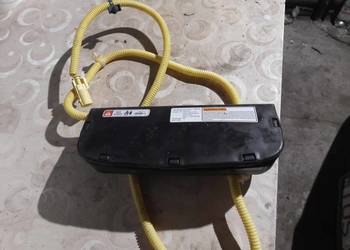 Poduszka powietrzna fotela pasażera Honda Accord VI 6 sedan